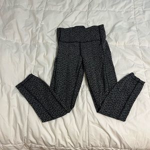 athleta leggings